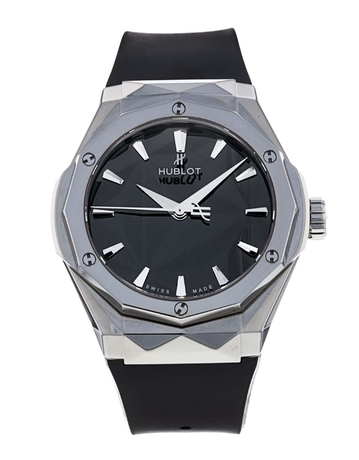 Hublot Classic Fusion 550.NS.1800.RX.ORL19